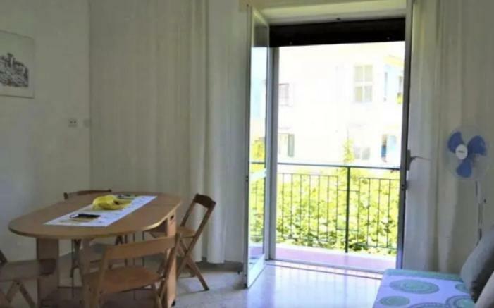 A Casa Di Pissi - Apartment Ravello Exterior foto
